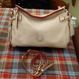 Dooney & Bourke Florentine Satchel